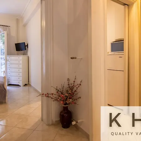 Retreat In Exarcheia Athens! Apartment Athens