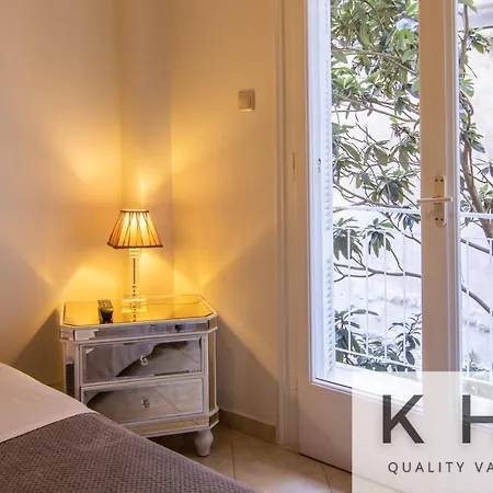 Retreat In Exarcheia Athens! Apartment Athens