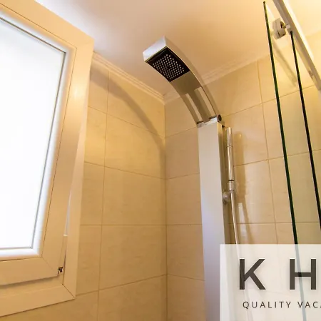 Apartment Retreat In Exarcheia Athens! *