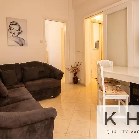 Retreat In Exarcheia Athens! Apartment Athens